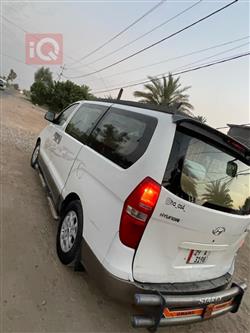 هيونداي H-1